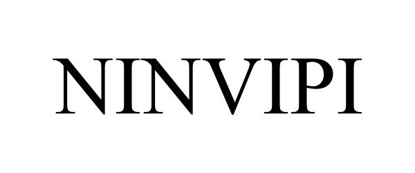 Trademark Logo NINVIPI