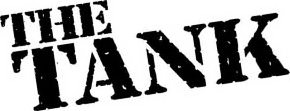 Trademark Logo THE TANK