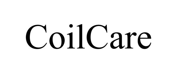 Trademark Logo COILCARE