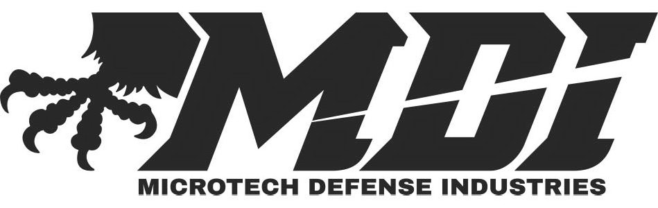  MICROTECH DEFENSE INDUSTRIES