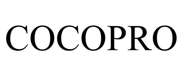  COCOPRO