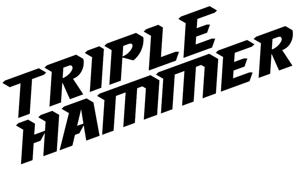  TRIPLE HAMMER