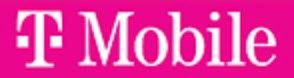 Trademark Logo T MOBILE