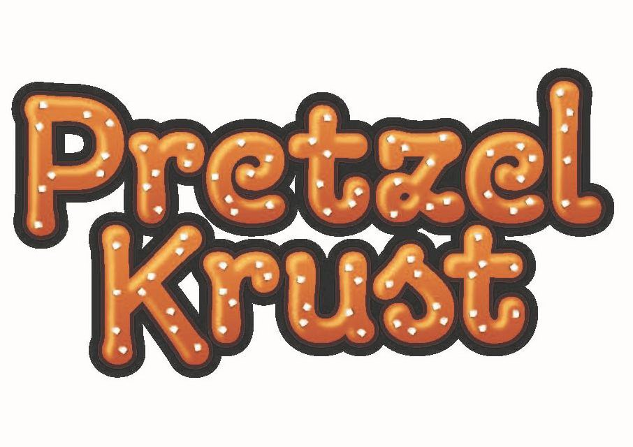 Trademark Logo PRETZEL KRUST