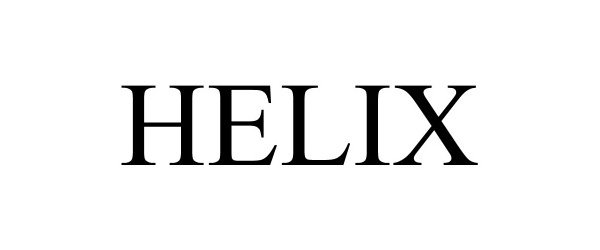  HELIX