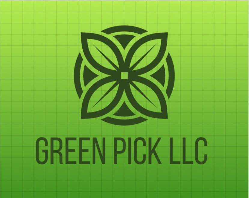  GREEN PICK LLC