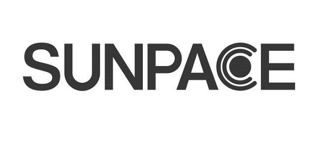 Trademark Logo SUNPACE