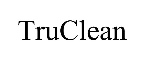 TRUCLEAN