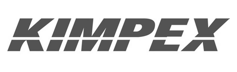 Trademark Logo KIMPEX
