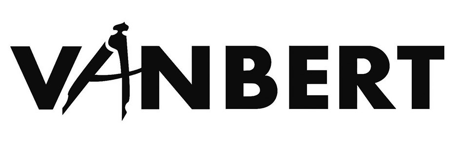 Trademark Logo VANBERT