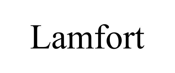  LAMFORT