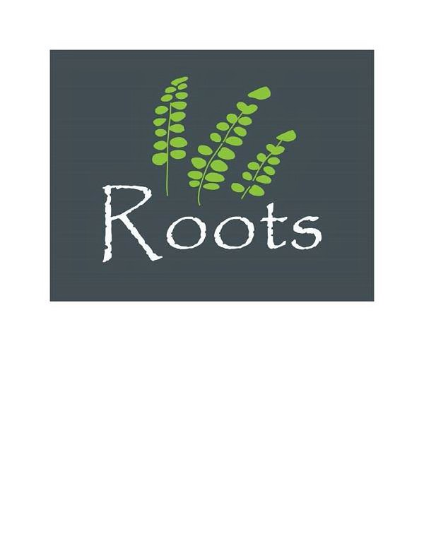 Trademark Logo ROOTS