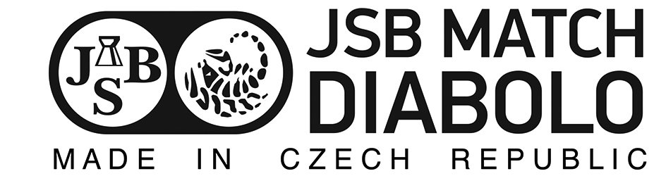 JSB JSB MATCH DIABOLO MADE IN CZECH REPUBLIC - Predator International  Trademark Registration