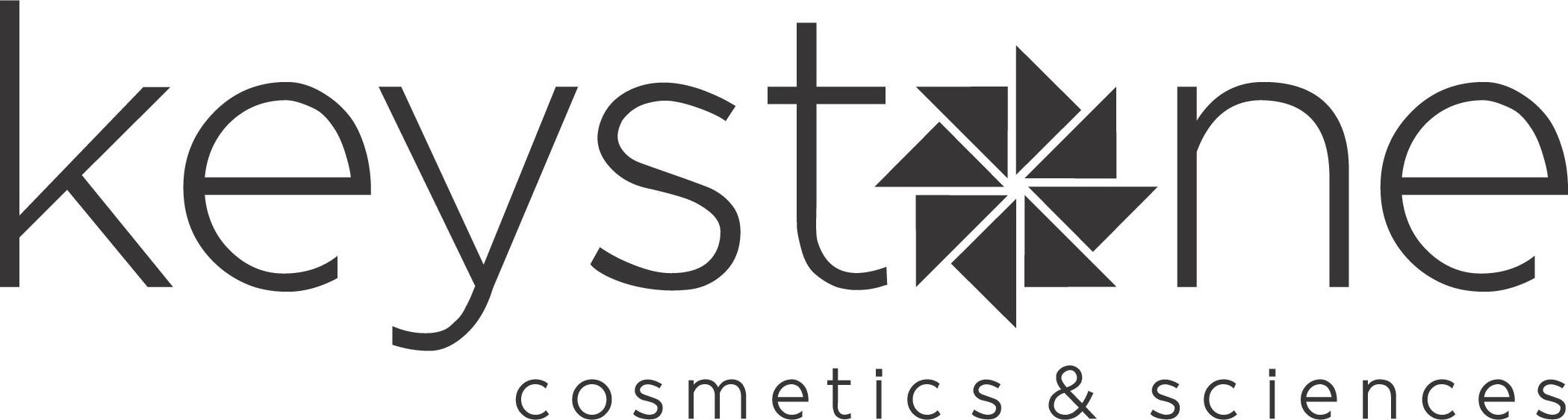 Trademark Logo KEYSTONE COSMETICS & SCIENCES