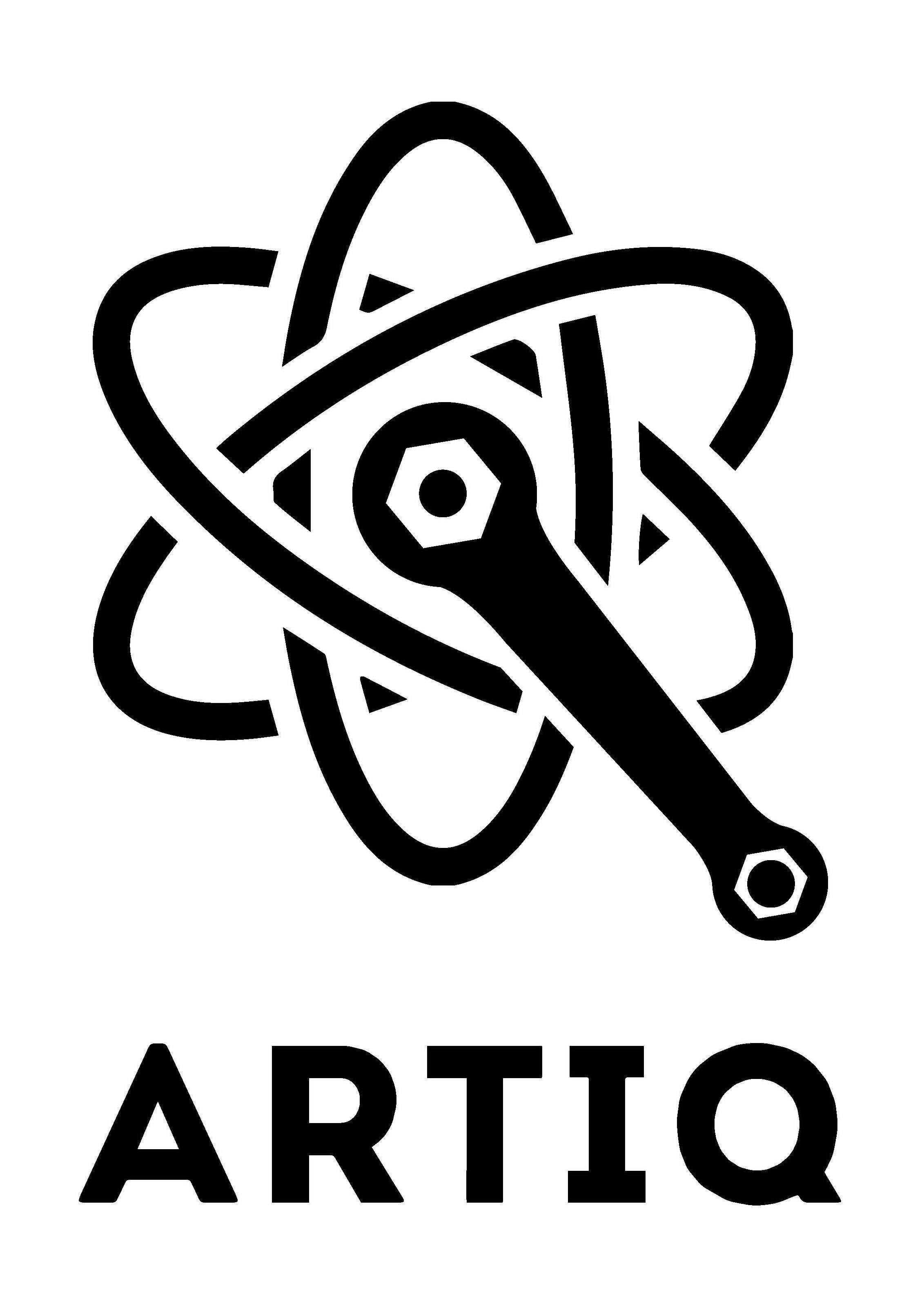 Trademark Logo ARTIQ