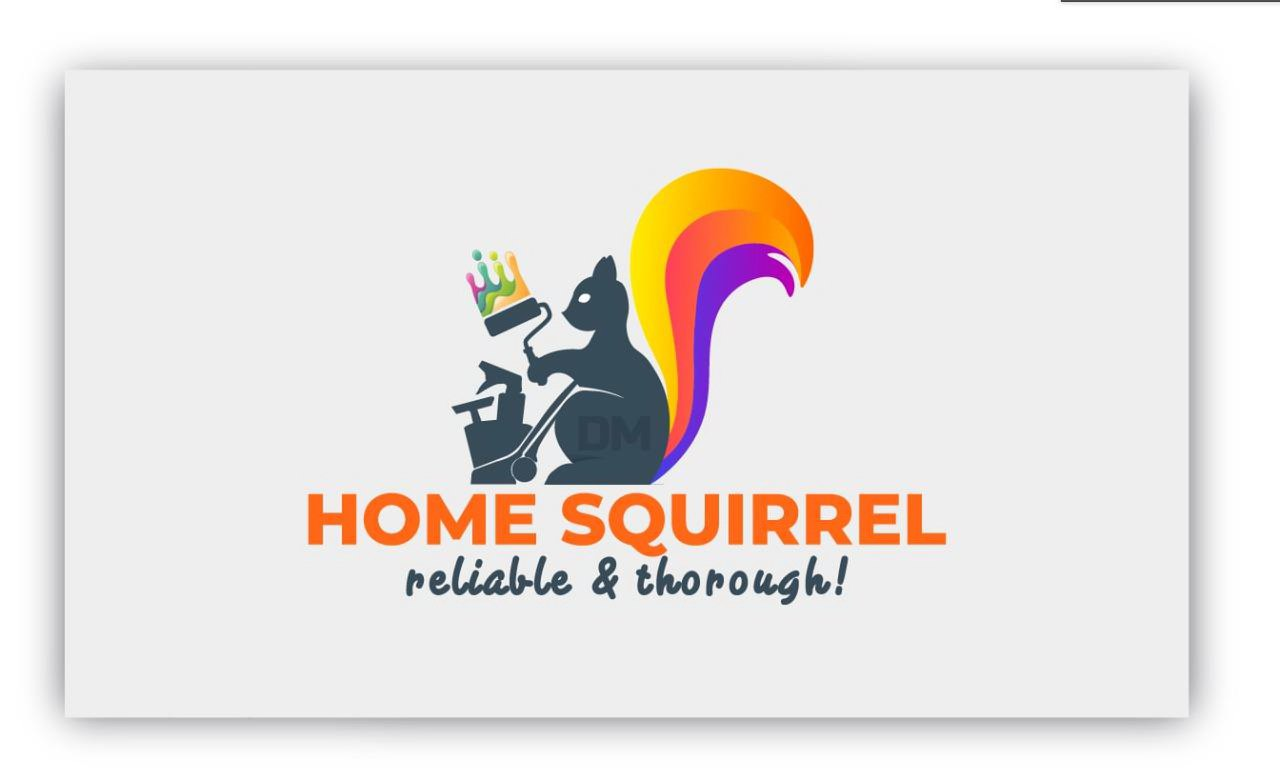  DM HOME SQUIRREL RELIABLE &amp; THOROUGH