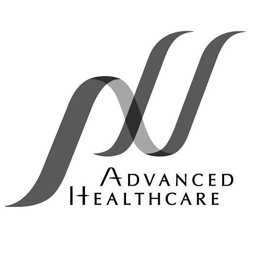 Trademark Logo ADVANCED HEALTHCARE