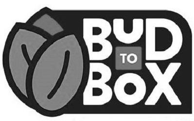 Trademark Logo BUD TO BOX