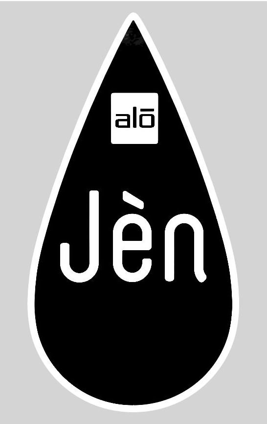  ALO JÈN