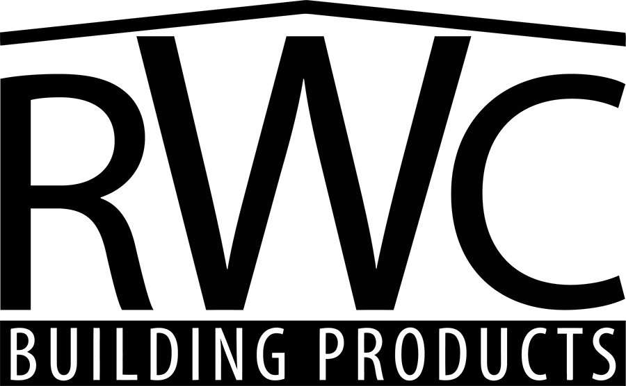 Trademark Logo RWC BUILDING PRODUCTS