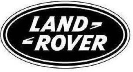 Trademark Logo LAND ROVER