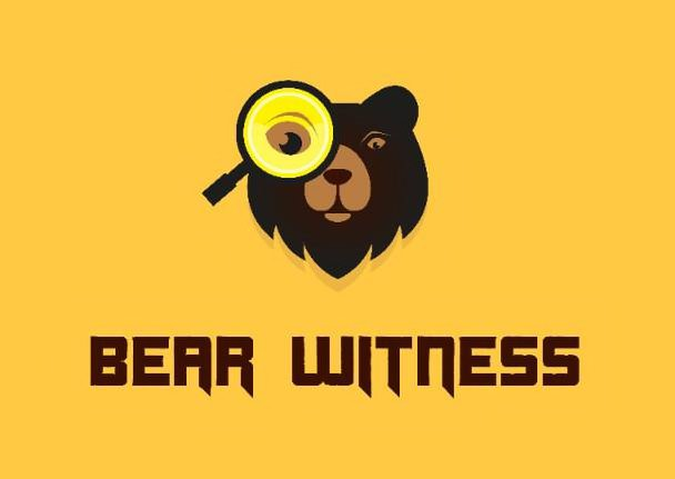 BEAR WITNESS