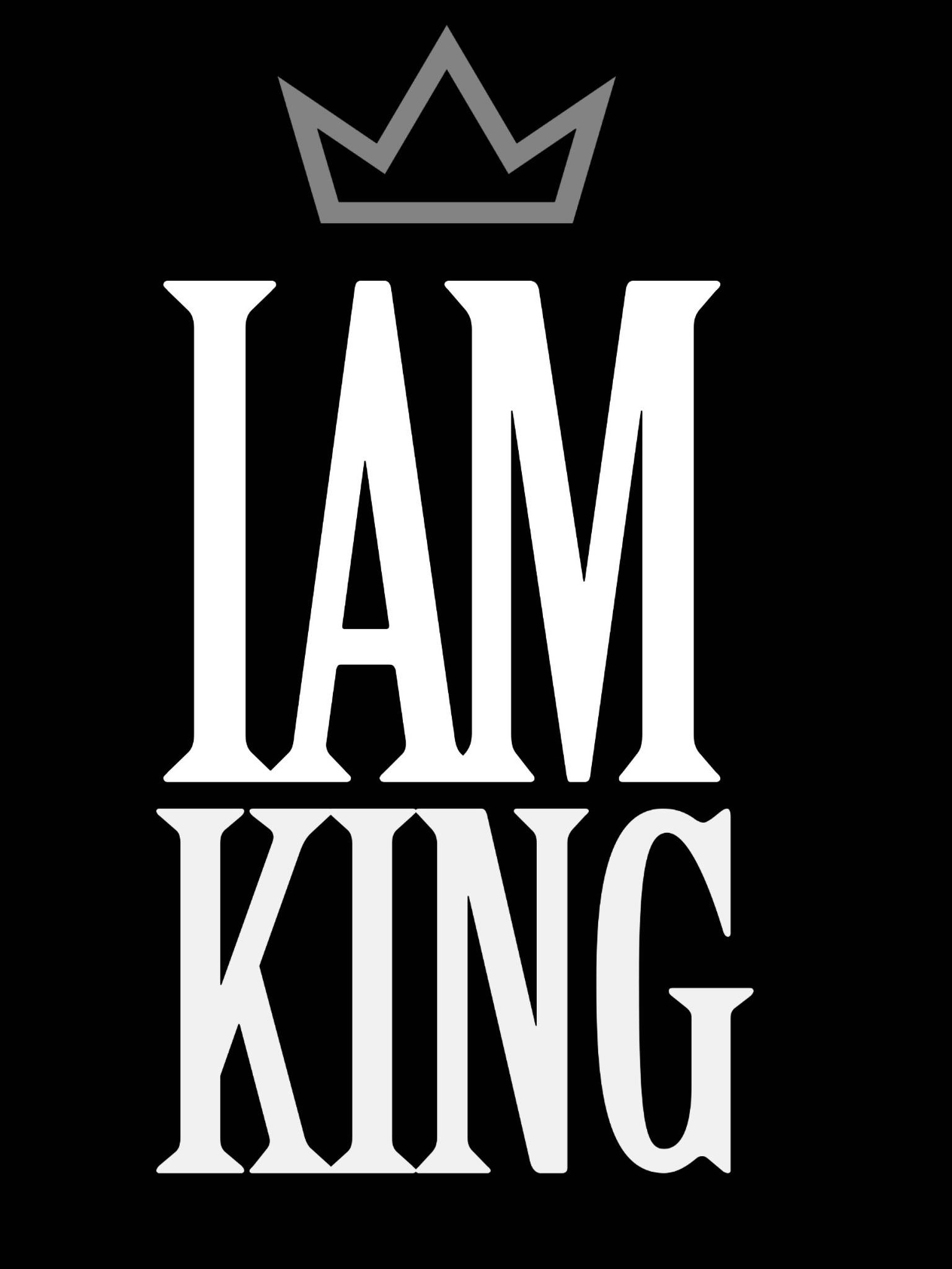 I Am King Campestre Al Gov Br