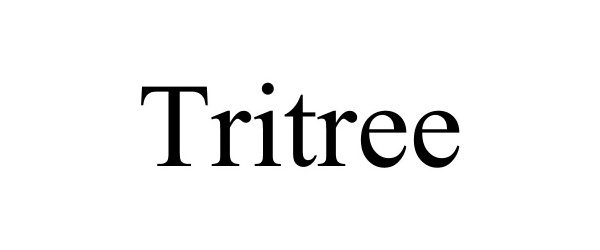 Trademark Logo TRITREE