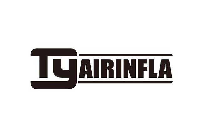 Trademark Logo TYAIRINFLA