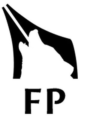 Trademark Logo FP