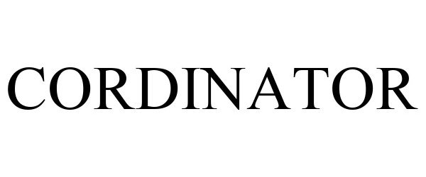 CORDINATOR