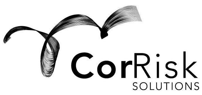 Trademark Logo CORRISK