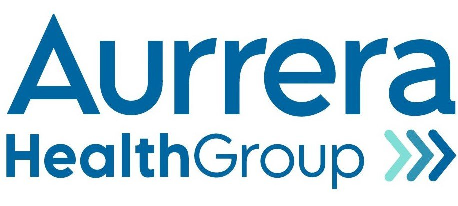 Trademark Logo AURRERA HEALTH GROUP