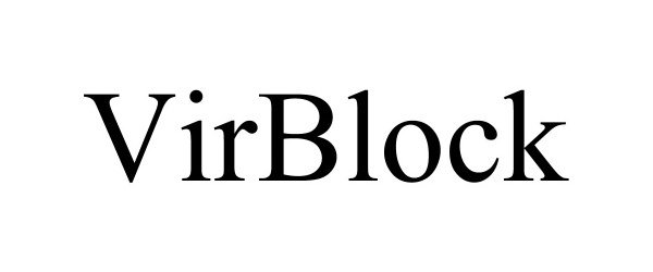  VIRBLOCK