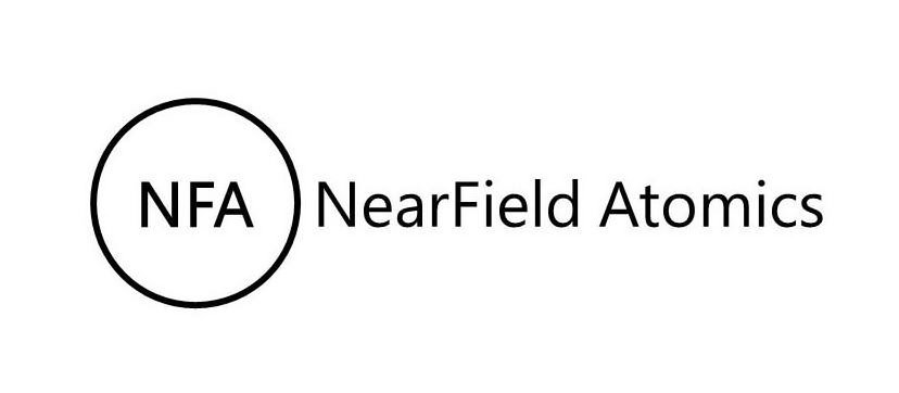  NFA NEARFIELDATOMICS