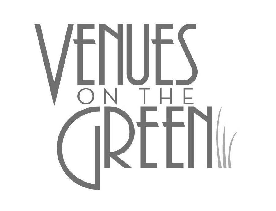 Trademark Logo VENUES ON THE GREEN