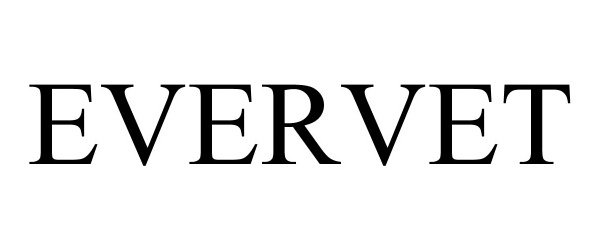 EVERVET