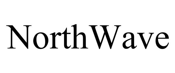 Trademark Logo NORTHWAVE