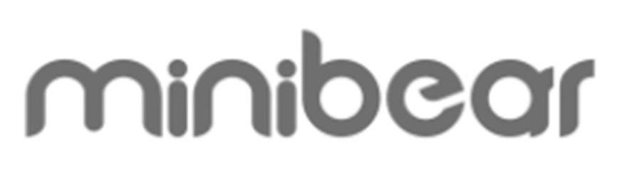 Trademark Logo MINIBEAR