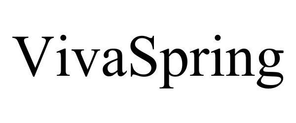  VIVASPRING