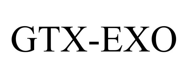  GTX-EXO