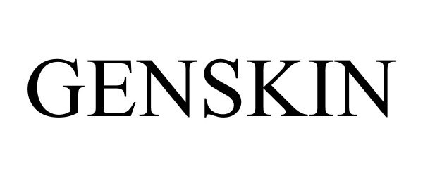 GENSKIN