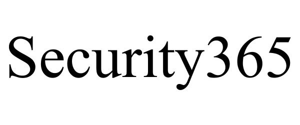  SECURITY365