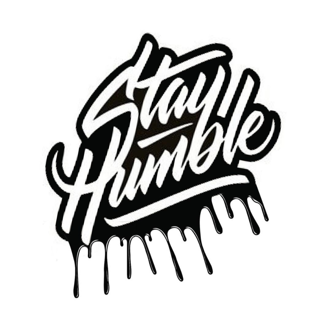 STAY HUMBLE - Zhang Qiang Trademark Registration
