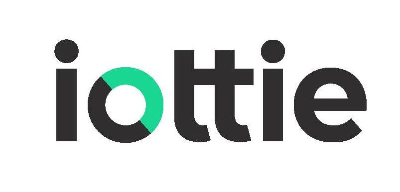 Логотип торговой марки IOTTIE