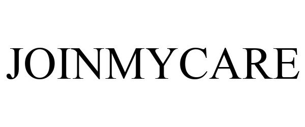  JOINMYCARE