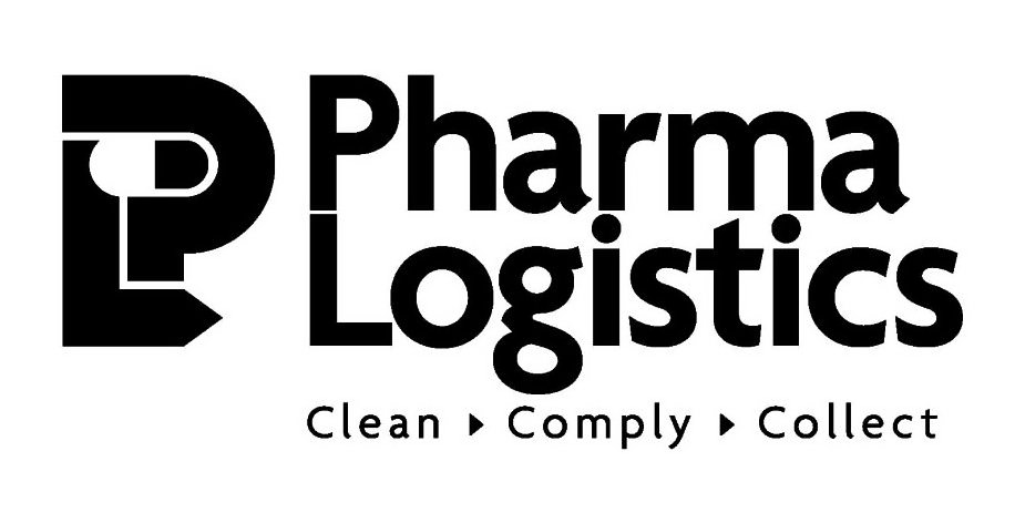 Trademark Logo PL PHARMA LOGISTICS CLEAN COMPLY COLLECT
