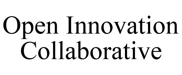 OPEN INNOVATION COLLABORATIVE