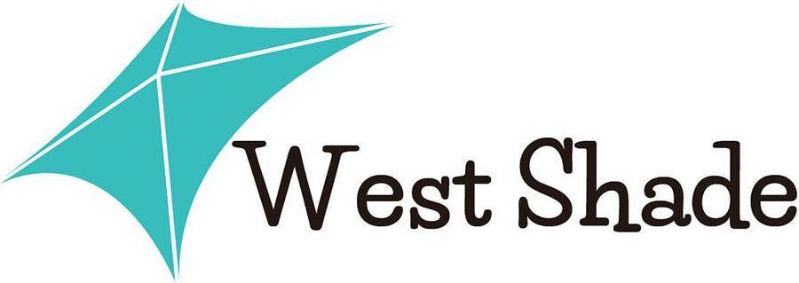 Trademark Logo WESTSHADE