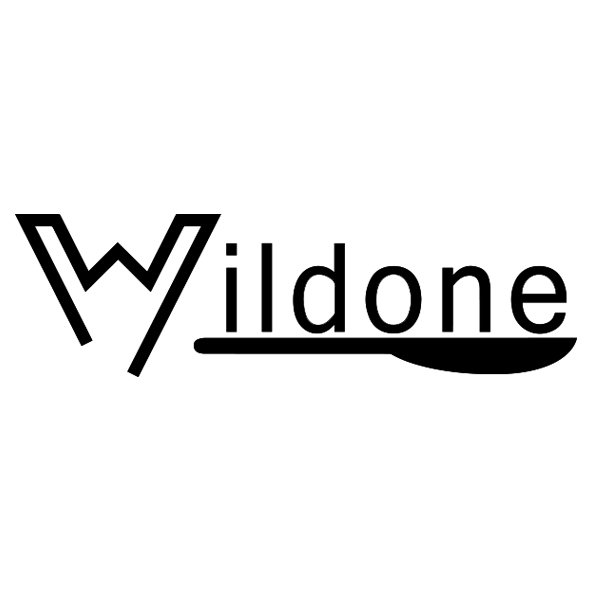 Trademark Logo WILDONE
